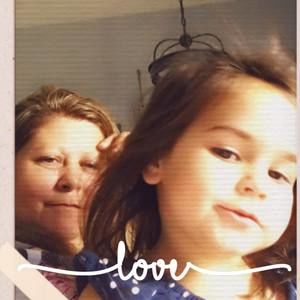 Meet your Posher, Trish